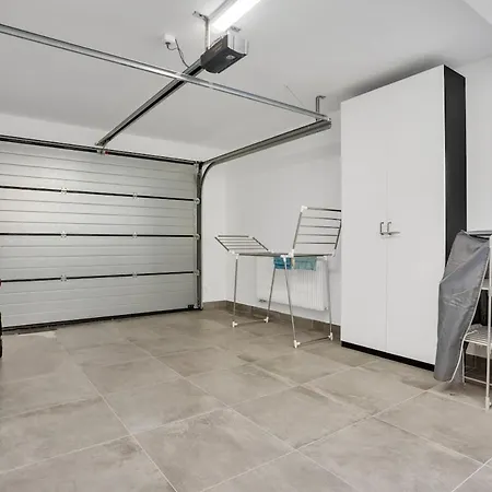 Apartment Ravi,